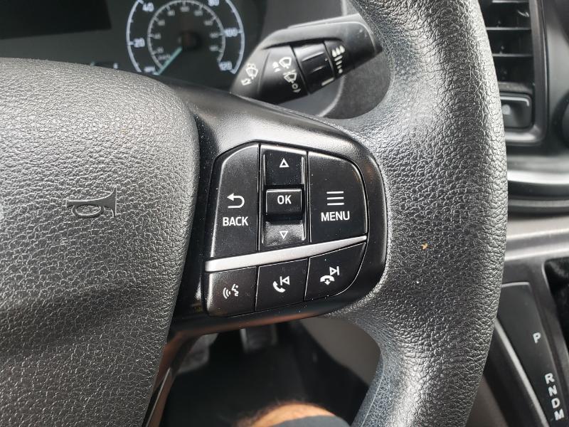 Ford Transit 250 Van 2023