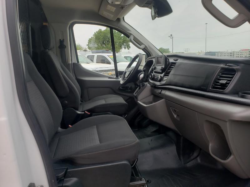 Ford Transit 250 Van 2023