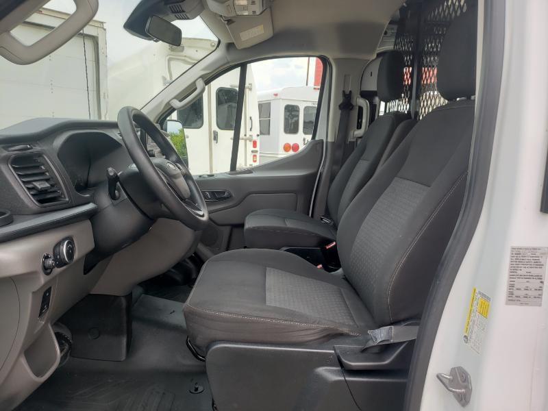 Ford Transit 250 Van 2023