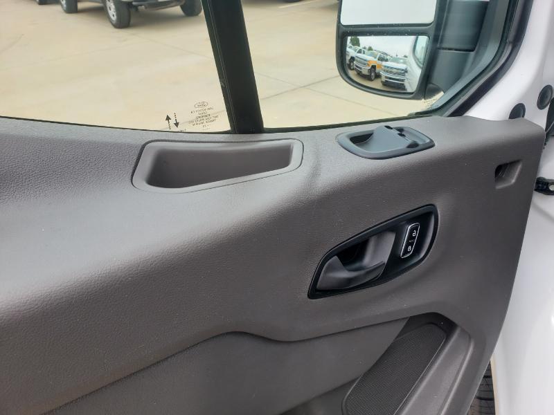 Ford Transit 250 Van 2023