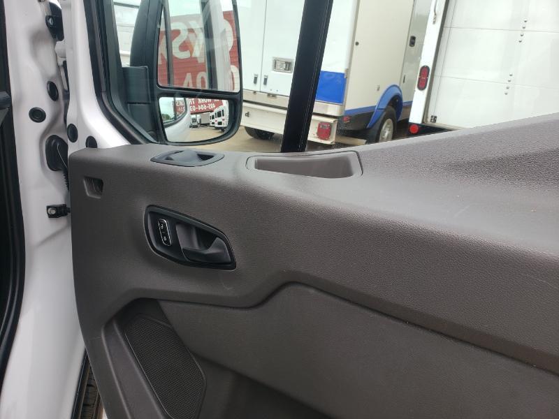Ford Transit 250 Van 2023