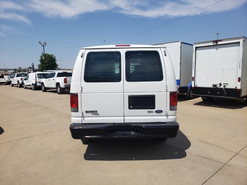 Ford Econoline E-150 2013