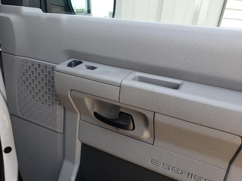 Ford Econoline E-150 2013