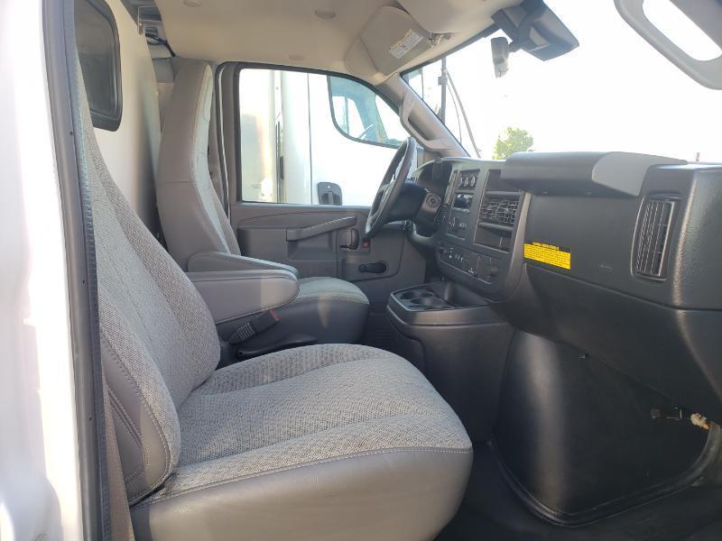 Chevrolet Express 2500 Cargo 2019