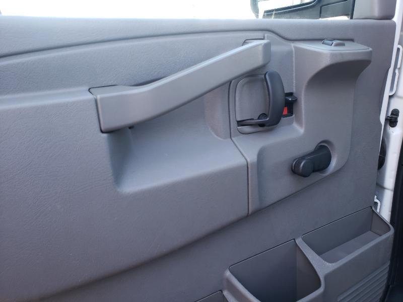 Chevrolet Express 2500 Cargo 2019