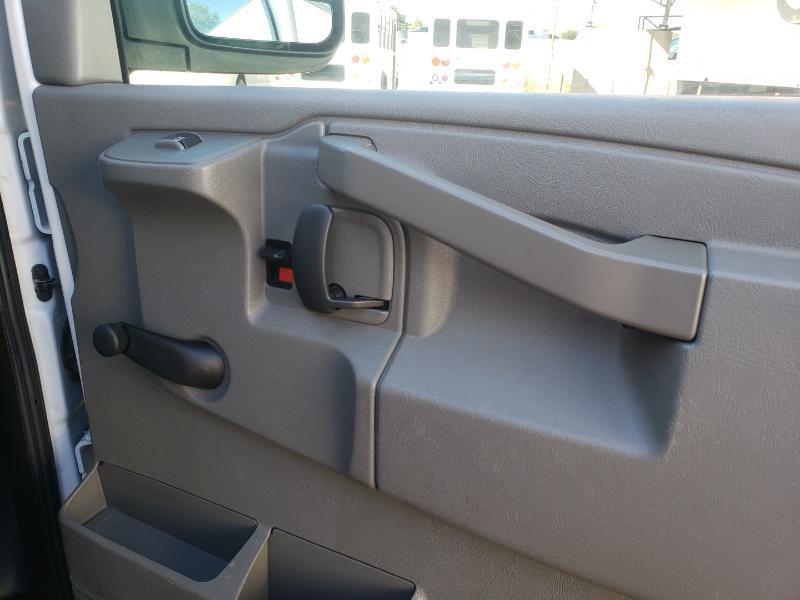 Chevrolet Express 2500 Cargo 2019