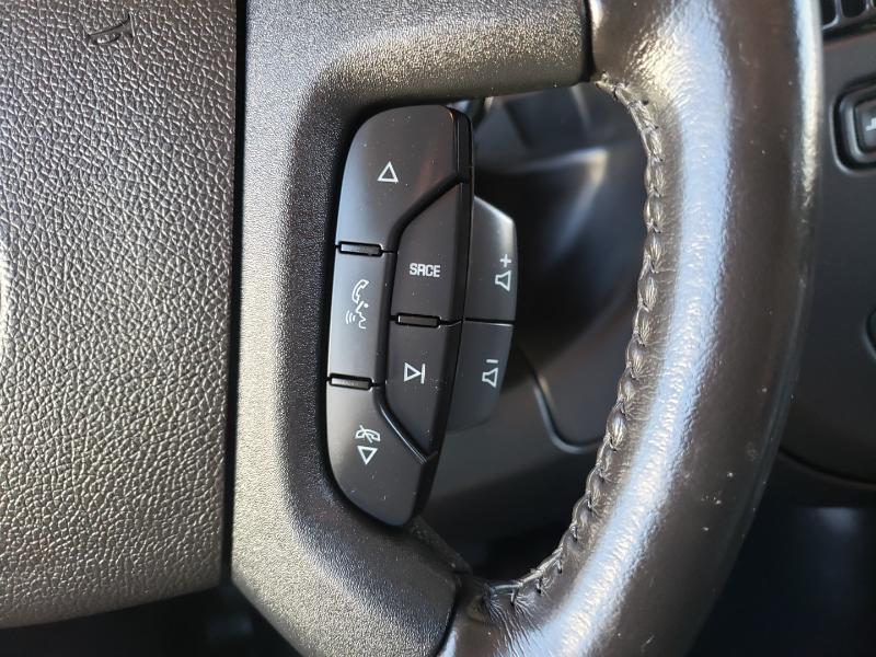 Chevrolet Express 2500 Cargo 2020