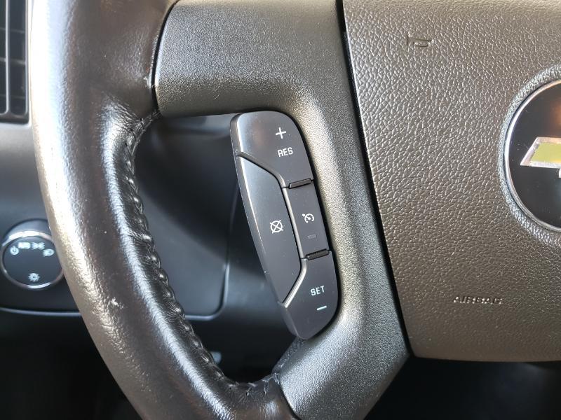 Chevrolet Express 2500 Cargo 2020