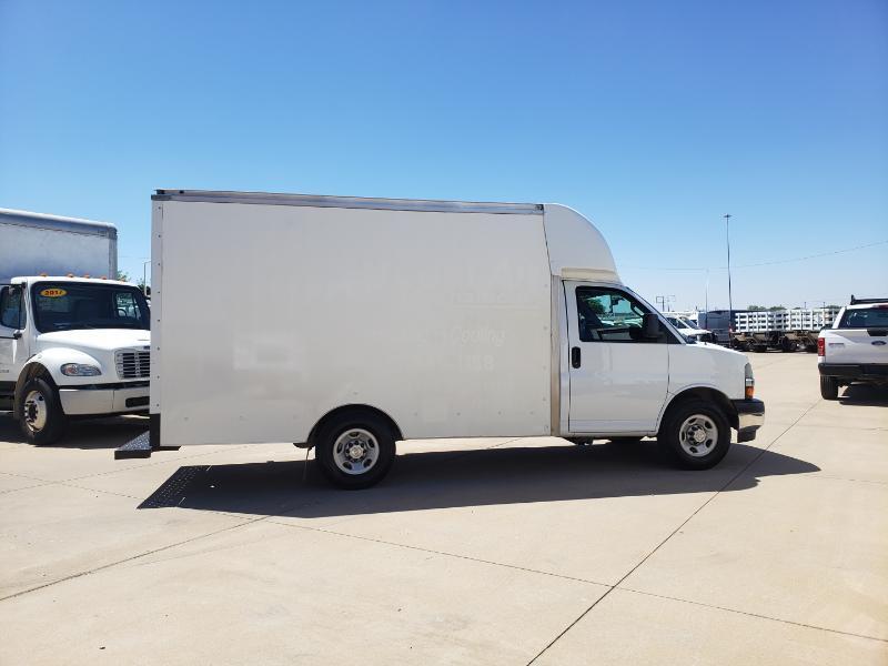 Chevrolet Express G3500 139" 2020