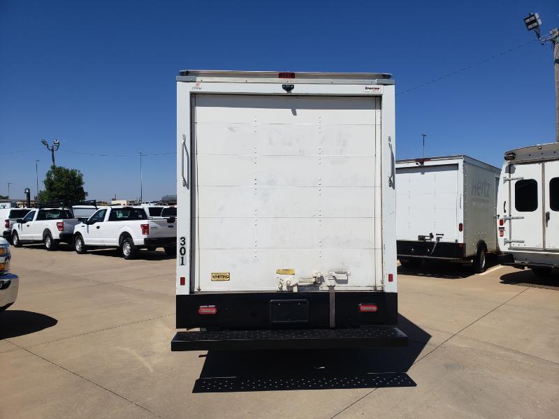 Chevrolet Express G3500 139" 2020