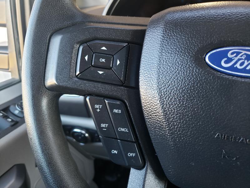 Ford F-250 SD XLT Crew Cab 4WD 2019