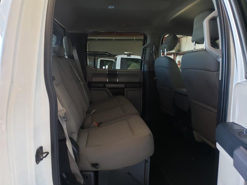 Ford F-250 SD XLT Crew Cab 4WD 2019
