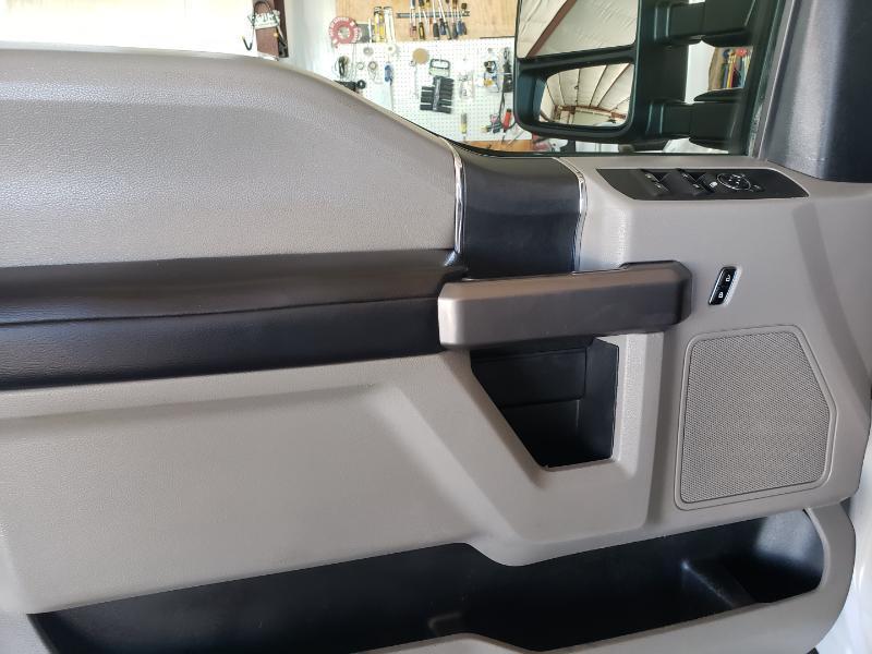 Ford F-250 SD XLT Crew Cab 4WD 2019
