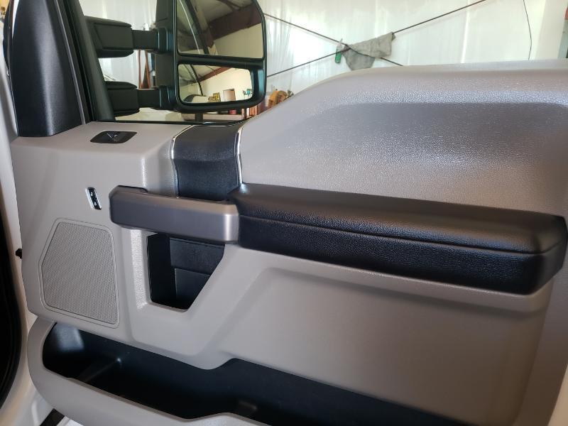 Ford F-250 SD XLT Crew Cab 4WD 2019