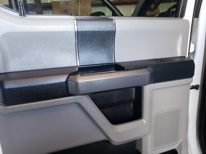 Ford F-250 SD XLT Crew Cab 4WD 2019