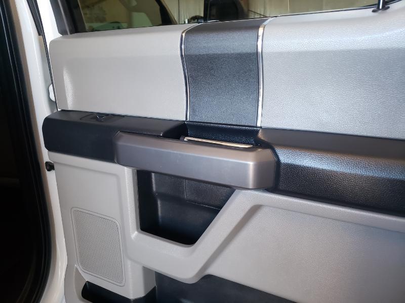 Ford F-250 SD XLT Crew Cab 4WD 2019