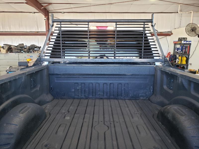 Ford F-250 SD XLT Crew Cab 4WD 2019