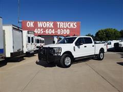 2019 Ford F-250 SD 