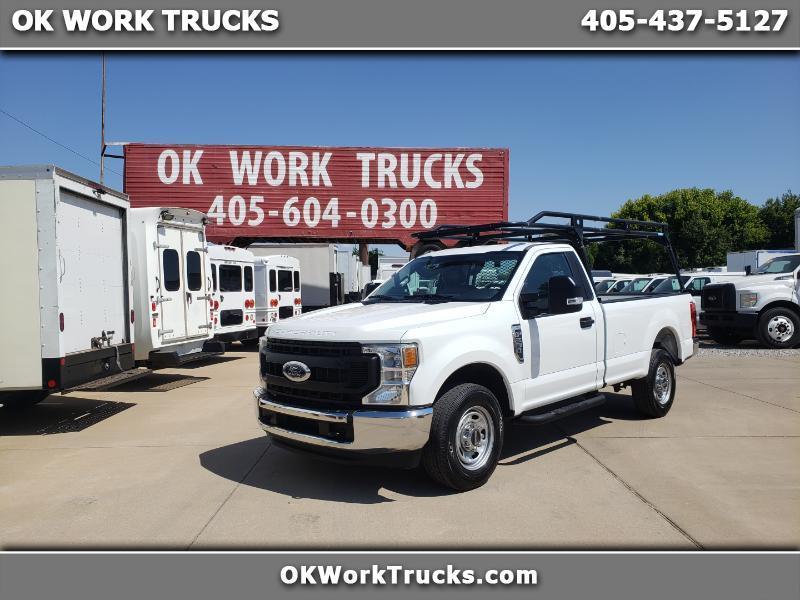 Ford F-250 SD XL 2WD 2022