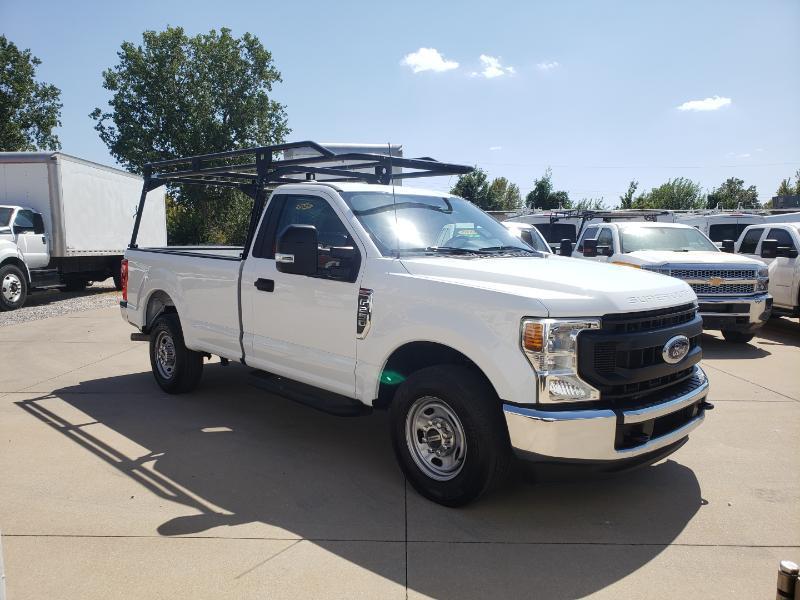 Ford F-250 SD XL 2WD 2022