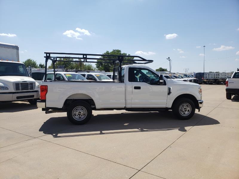 Ford F-250 SD XL 2WD 2022