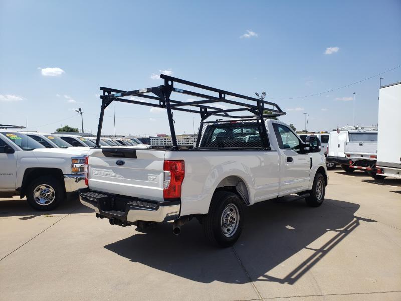 Ford F-250 SD XL 2WD 2022