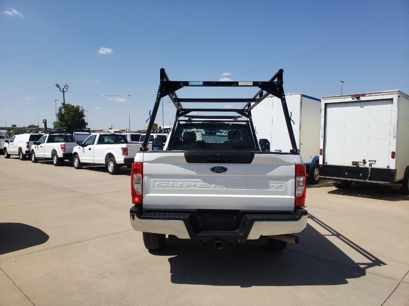 Ford F-250 SD XL 2WD 2022