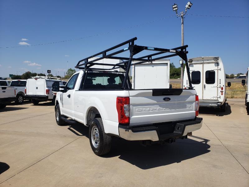 Ford F-250 SD XL 2WD 2022