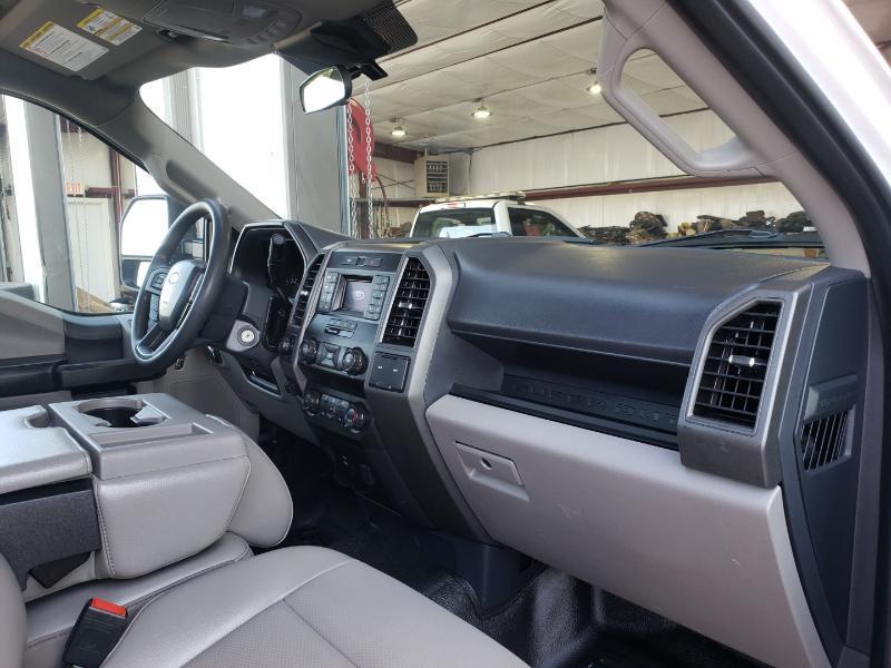 Ford F-250 SD XL 2WD 2022