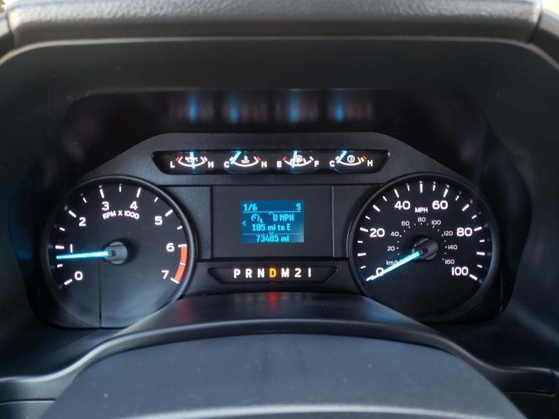 Ford F-250 SD XL 2WD 2022