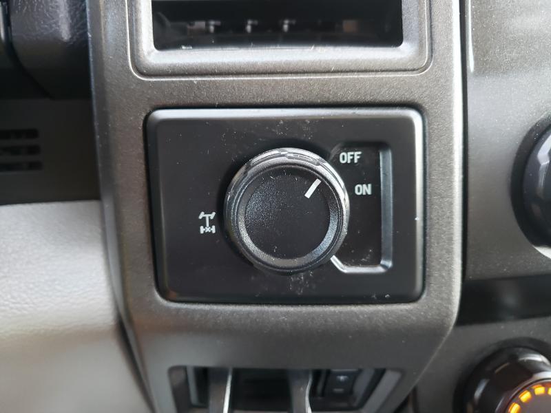 Ford F-250 SD XL 2WD 2022