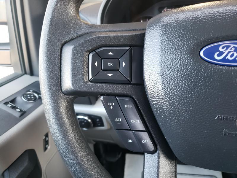 Ford F-250 SD XL 2WD 2022