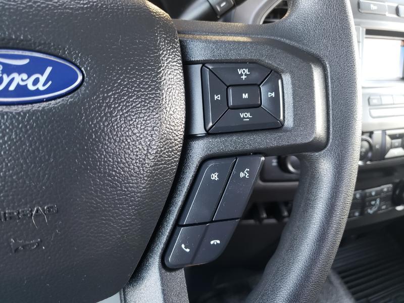 Ford F-250 SD XL 2WD 2022