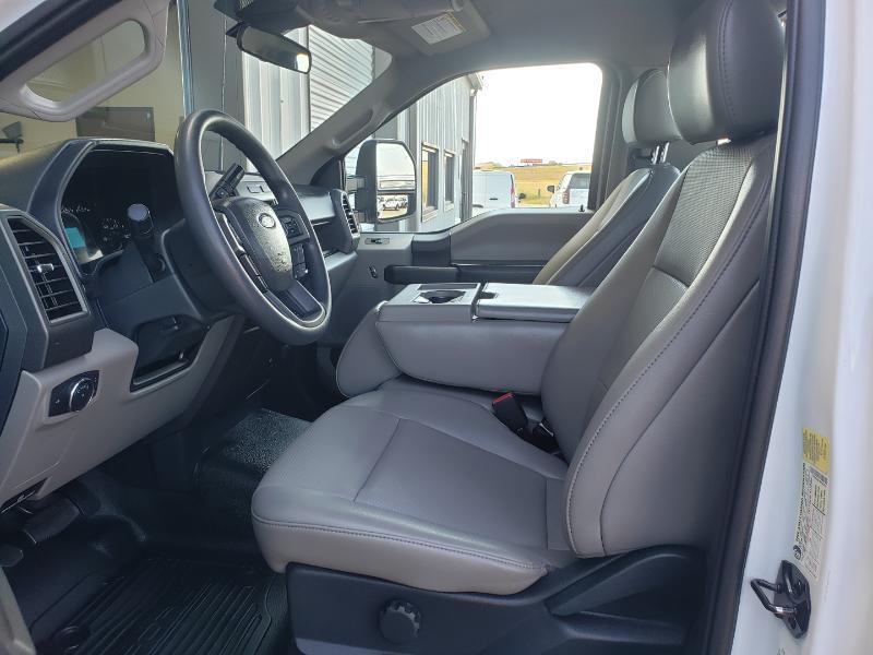 Ford F-250 SD XL 2WD 2022