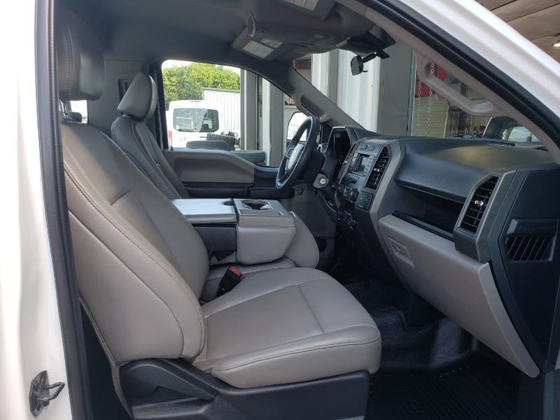 Ford F-250 SD XL 2WD 2022