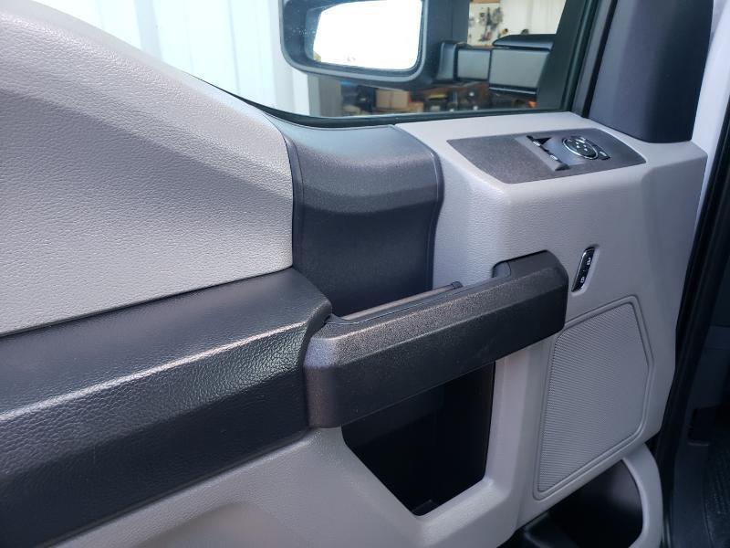 Ford F-250 SD XL 2WD 2022