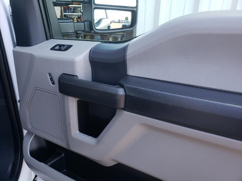 Ford F-250 SD XL 2WD 2022