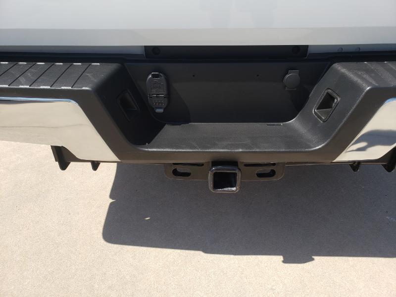 Ford F-250 SD XL 2WD 2022