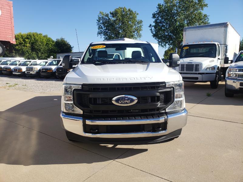 Ford F-250 SD XL 2WD 2022