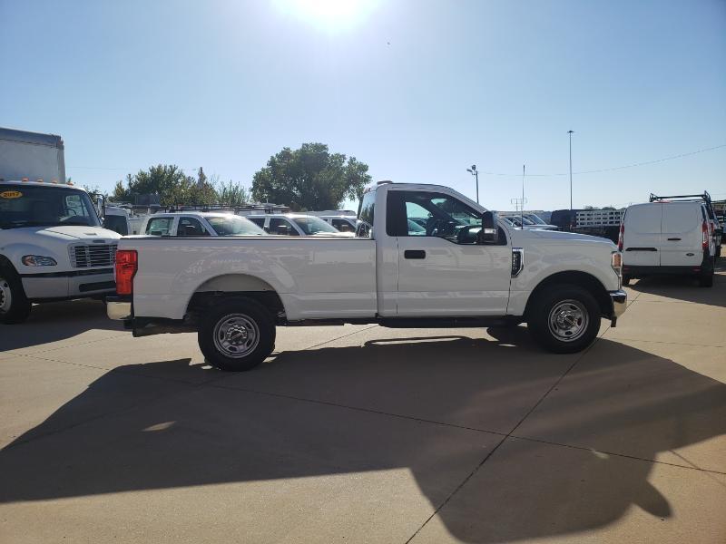 Ford F-250 SD XL 2WD 2022