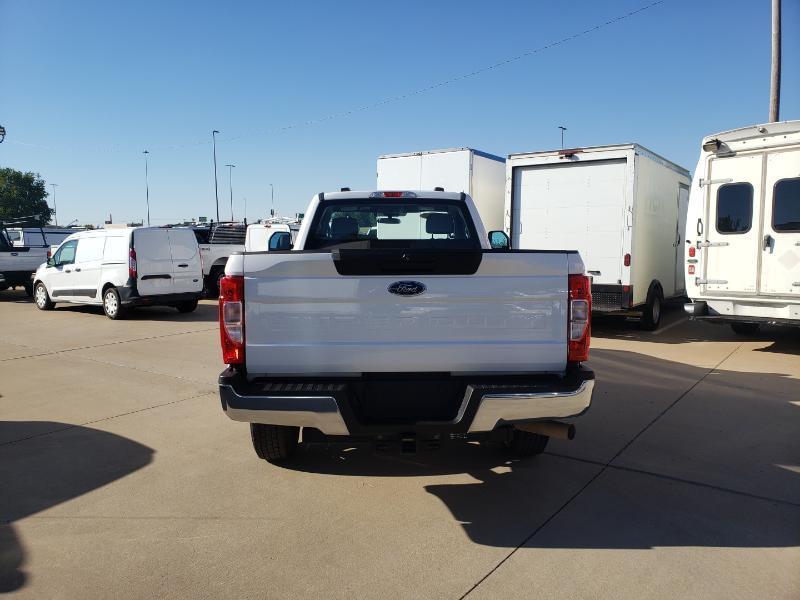 Ford F-250 SD XL 2WD 2022