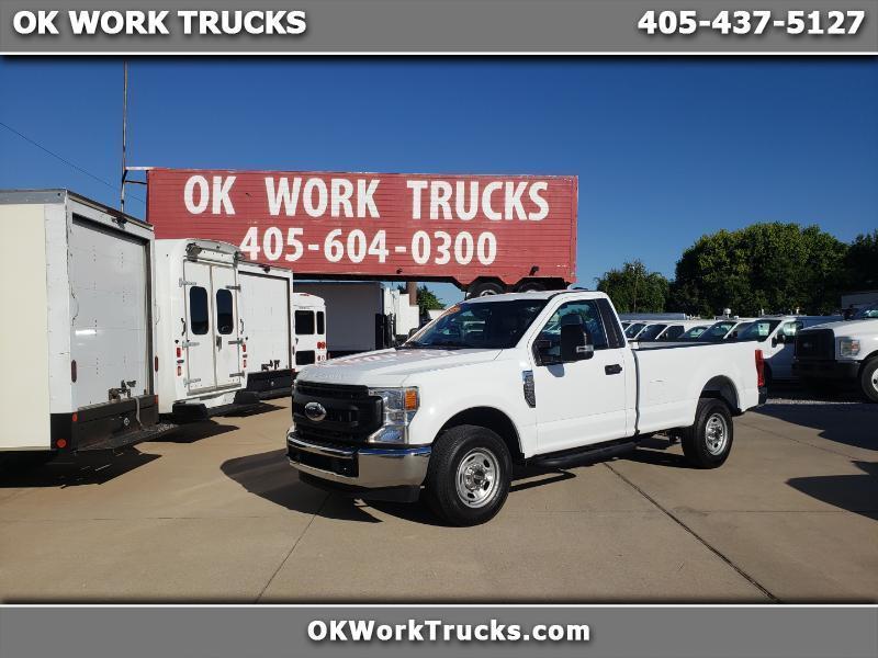 2022 Ford F-250 Super Duty