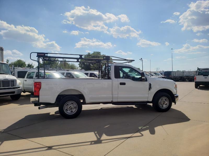 Ford F-250 SD XL 2WD 2022