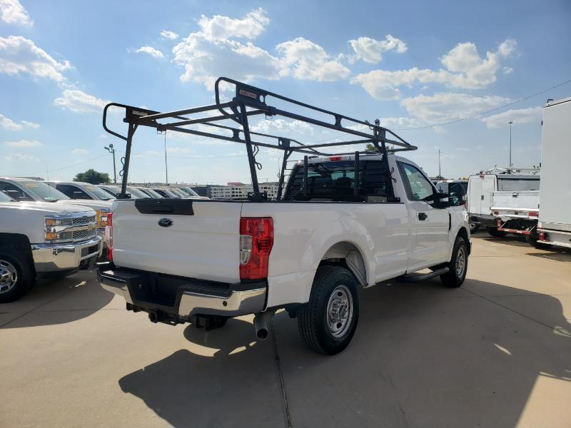 Ford F-250 SD XL 2WD 2022