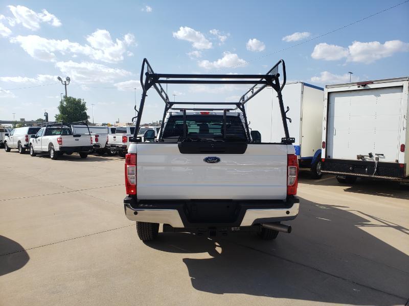 Ford F-250 SD XL 2WD 2022