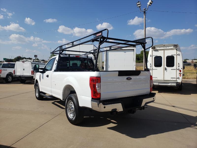 Ford F-250 SD XL 2WD 2022