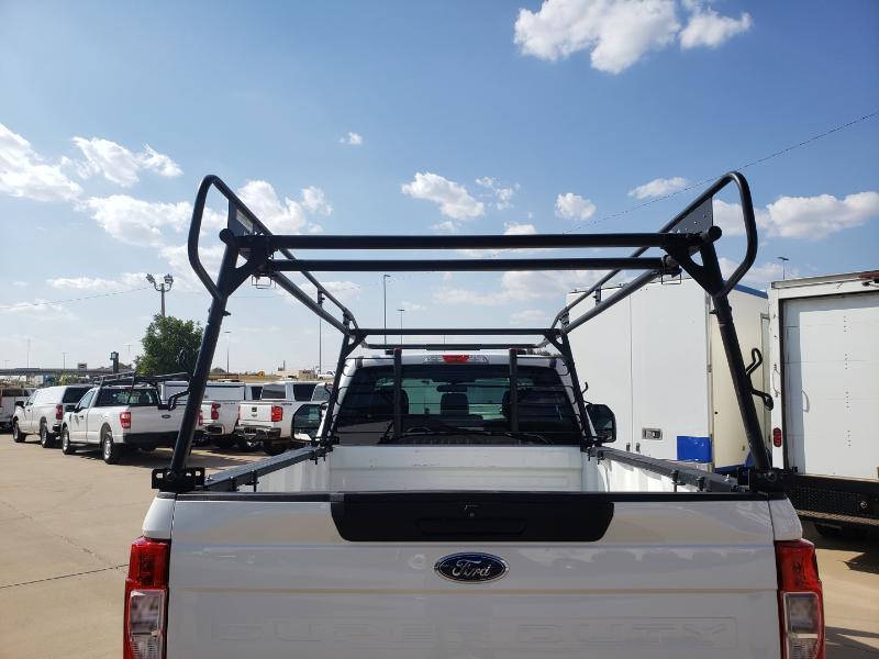 Ford F-250 SD XL 2WD 2022
