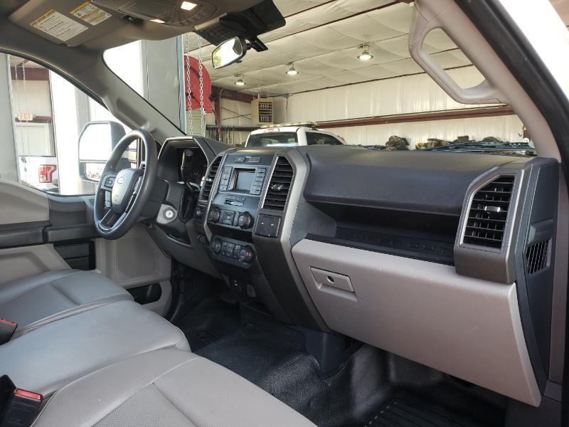 Ford F-250 SD XL 2WD 2022