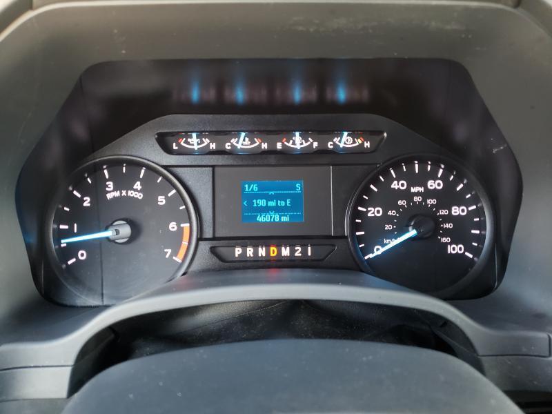 Ford F-250 SD XL 2WD 2022