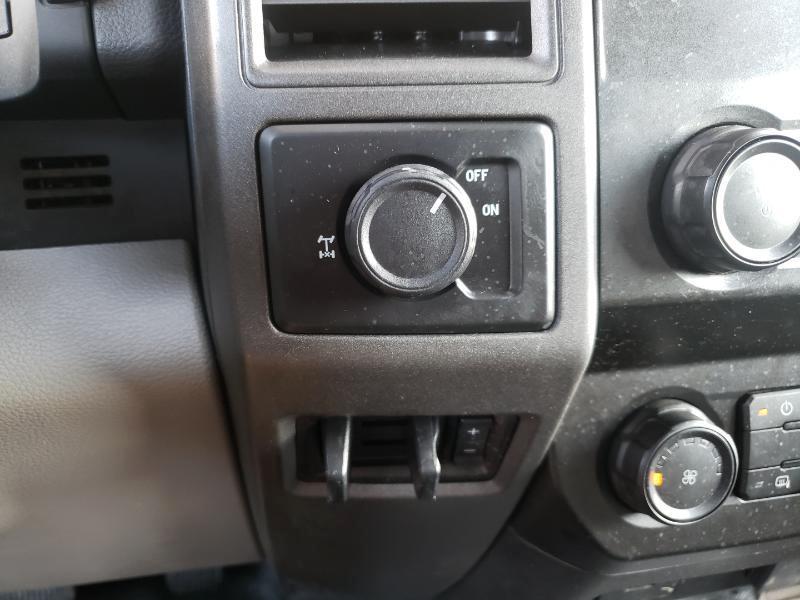 Ford F-250 SD XL 2WD 2022